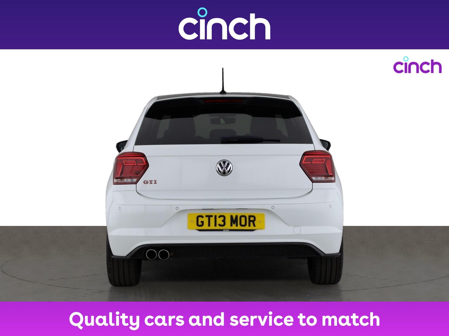 Used Volkswagen Polo 2019 for sale - 76569687: Photo 5