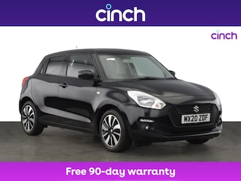 Suzuki - Swift