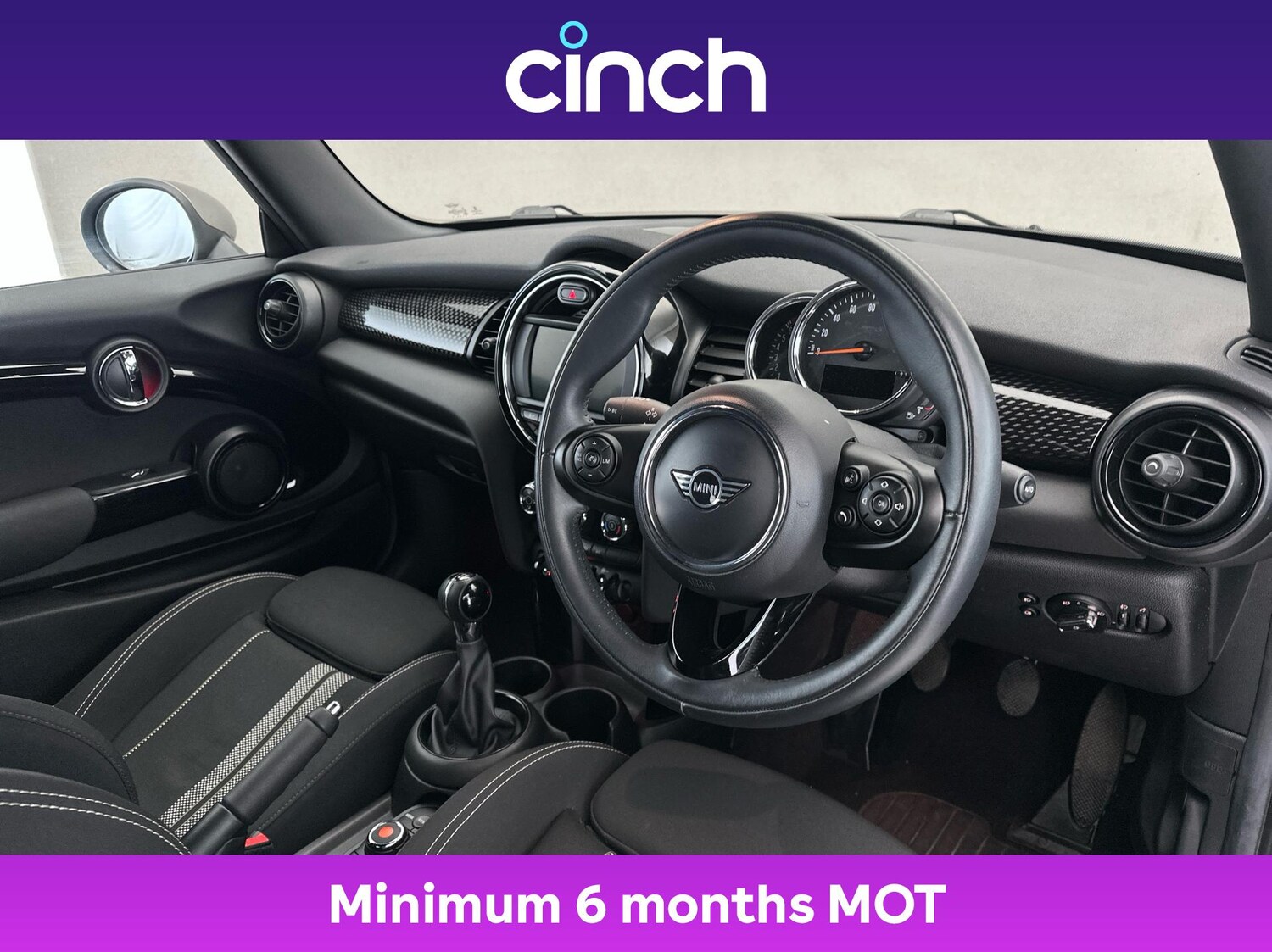 Used MINI Convertible 2019 for sale - 76125270: Photo 12