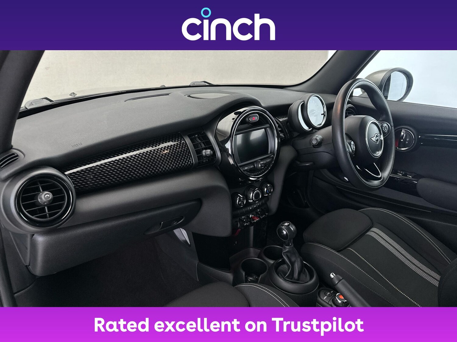 Used MINI Convertible 2019 for sale - 76125270: Photo 14