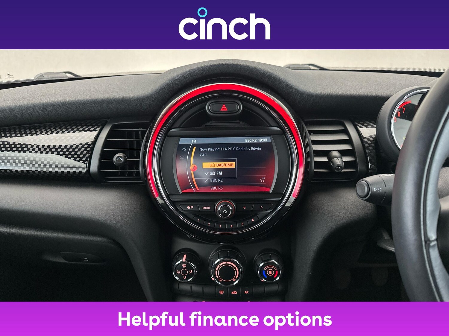 Used MINI Convertible 2019 for sale - 76125270: Photo 17