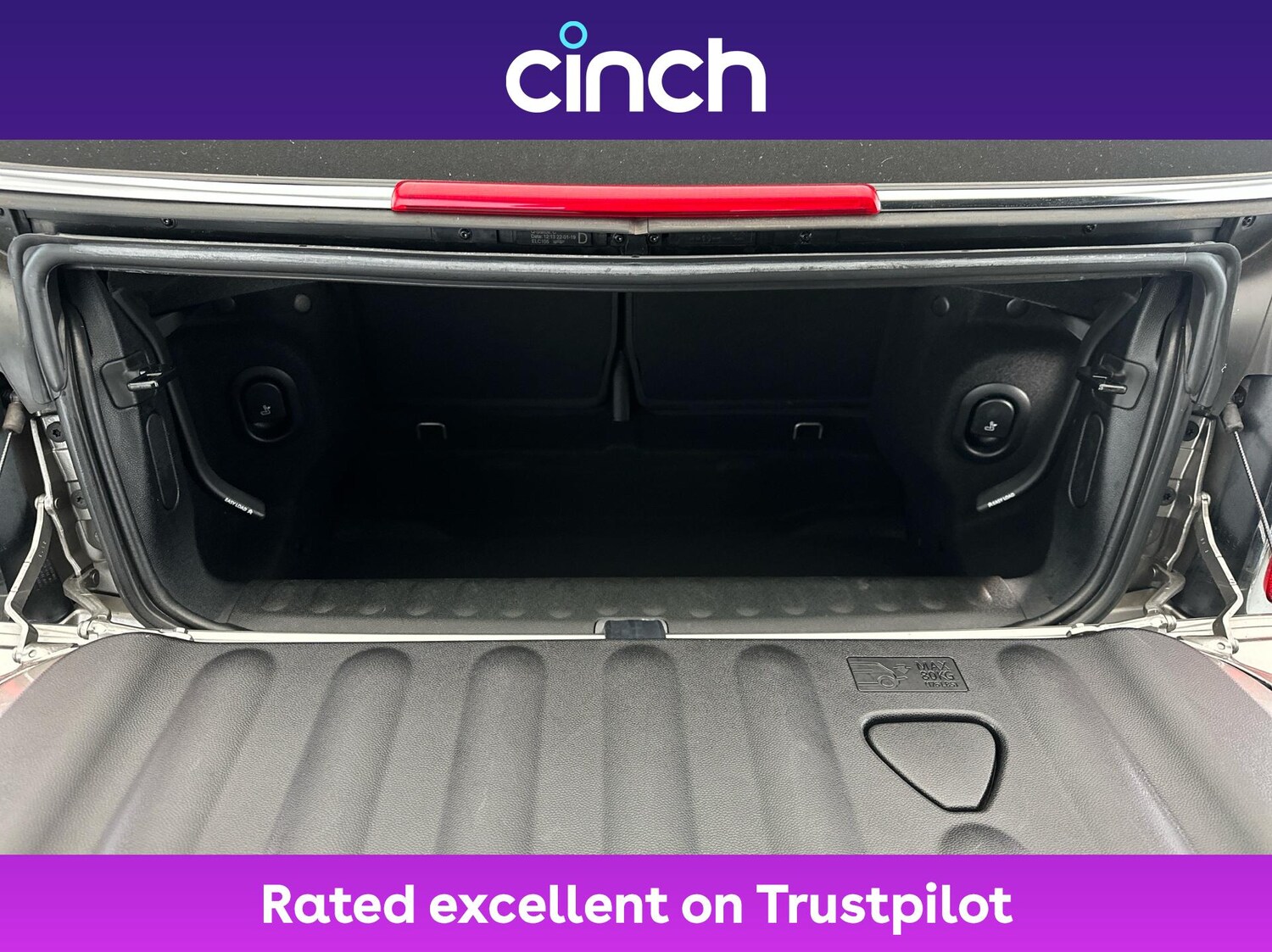 Used MINI Convertible 2019 for sale - 76125270: Photo 21