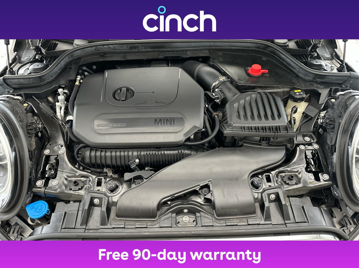 Used MINI Convertible 2019 for sale - 76125270: Photo 23