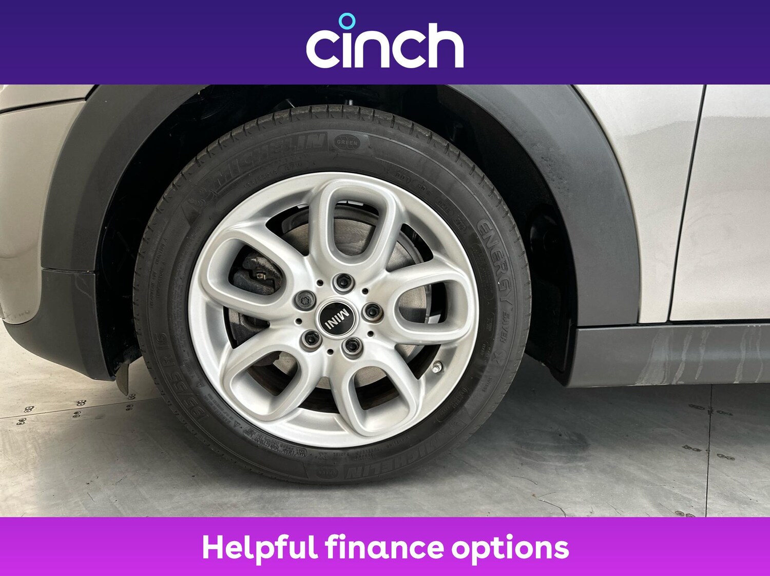 Used MINI Convertible 2019 for sale - 76125270: Photo 24