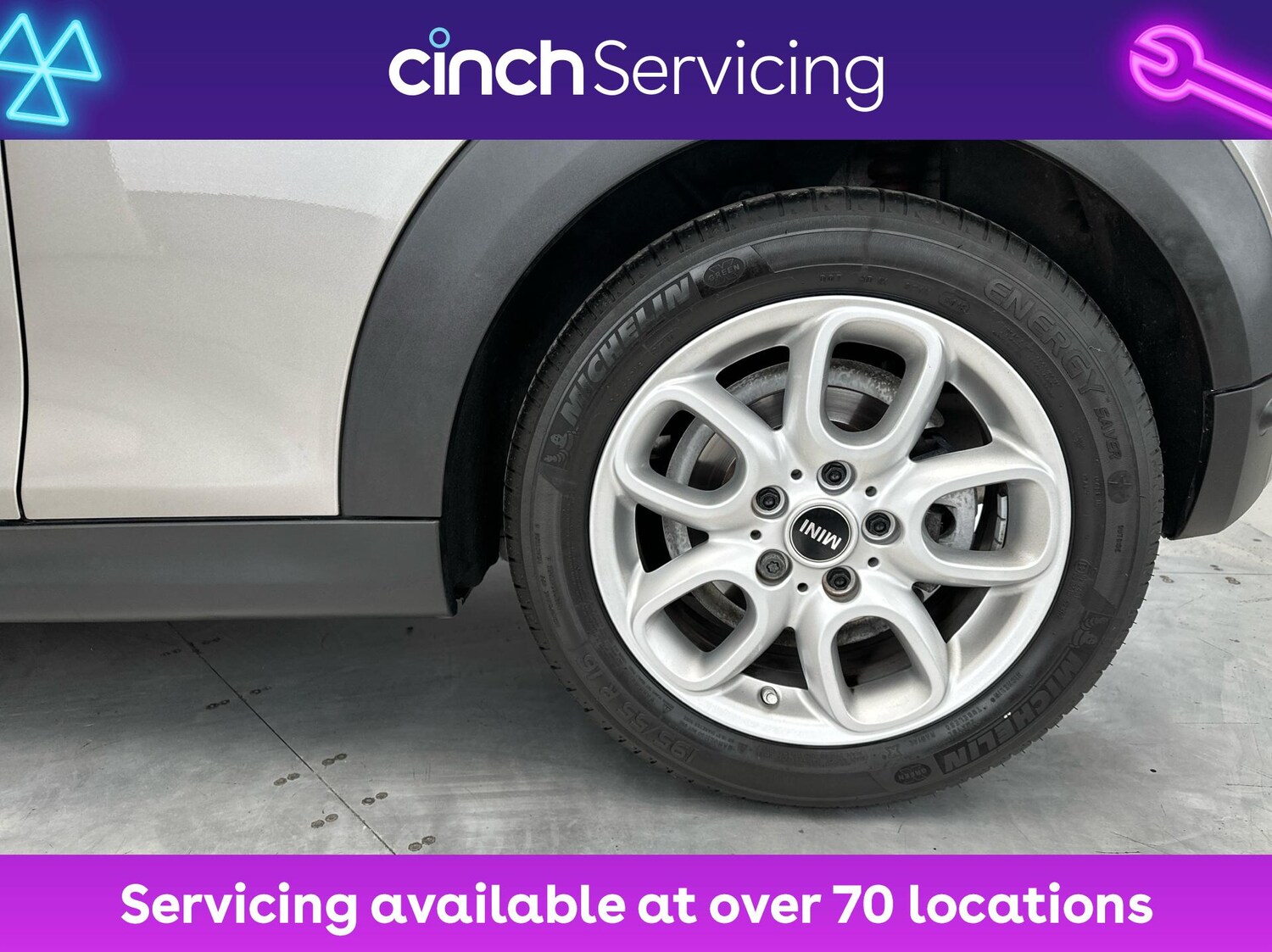 Used MINI Convertible 2019 for sale - 76125270: Photo 26