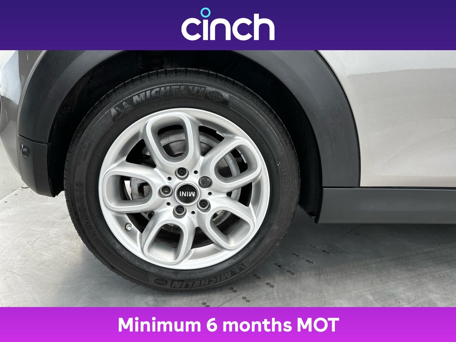 Used MINI Convertible 2019 for sale - 76125270: Photo 27