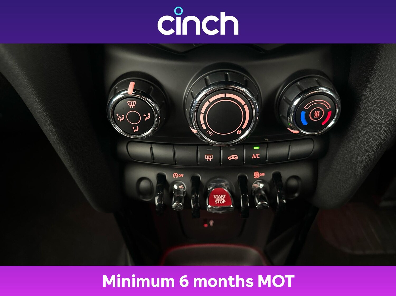 Used MINI Convertible 2019 for sale - 76125270: Photo 32