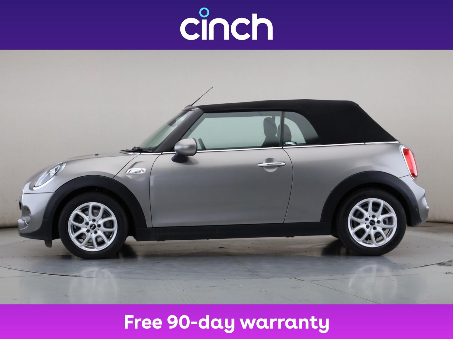 Used MINI Convertible 2019 for sale - 76125270: Photo 8