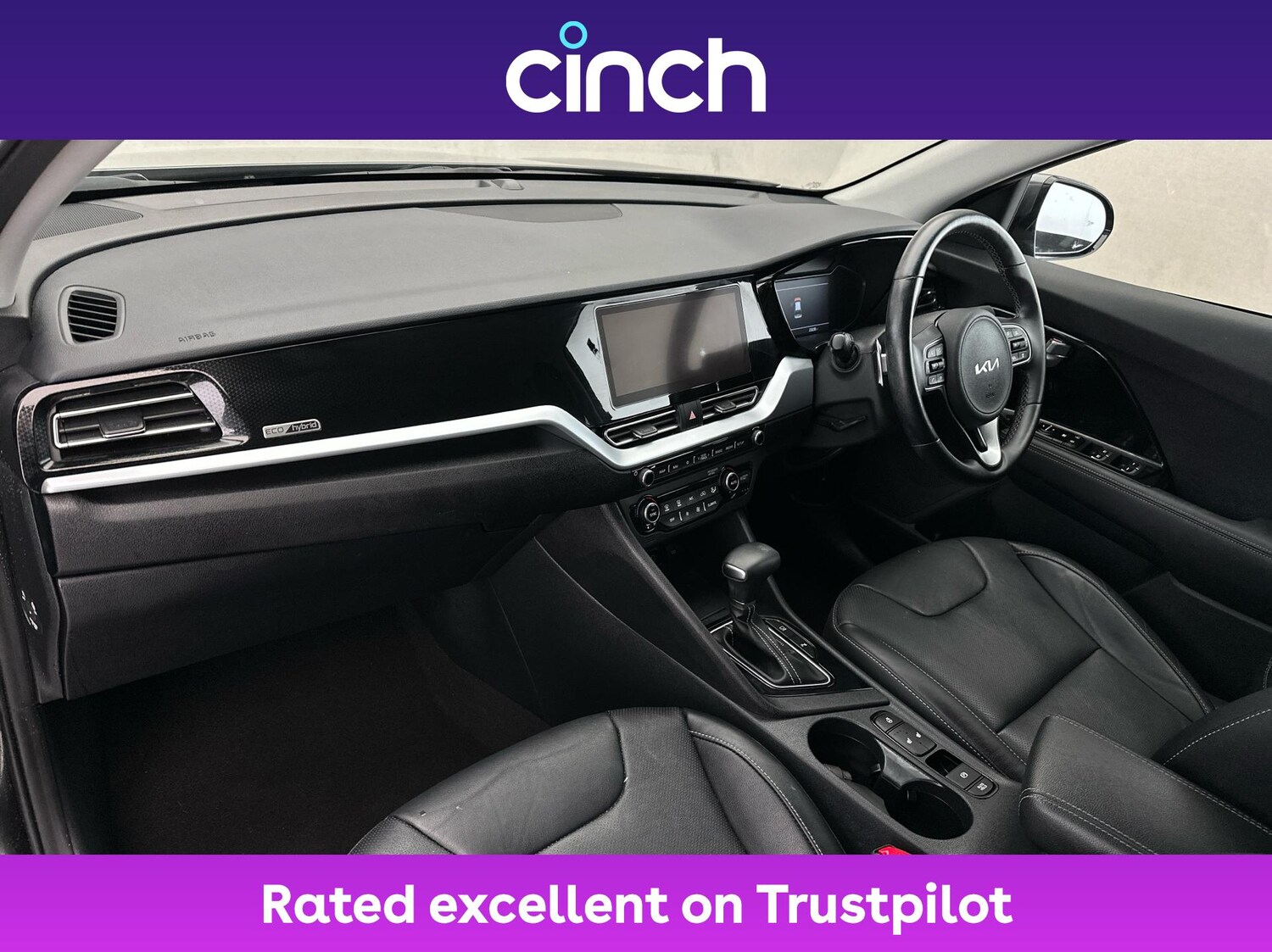 Used Kia Niro 2022 for sale - 76318893: Photo 14