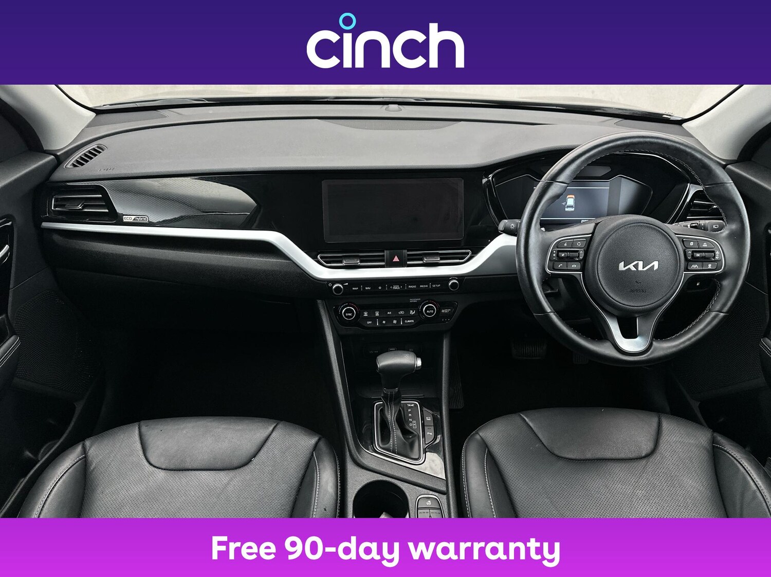 Used Kia Niro 2022 for sale - 76318893: Photo 15