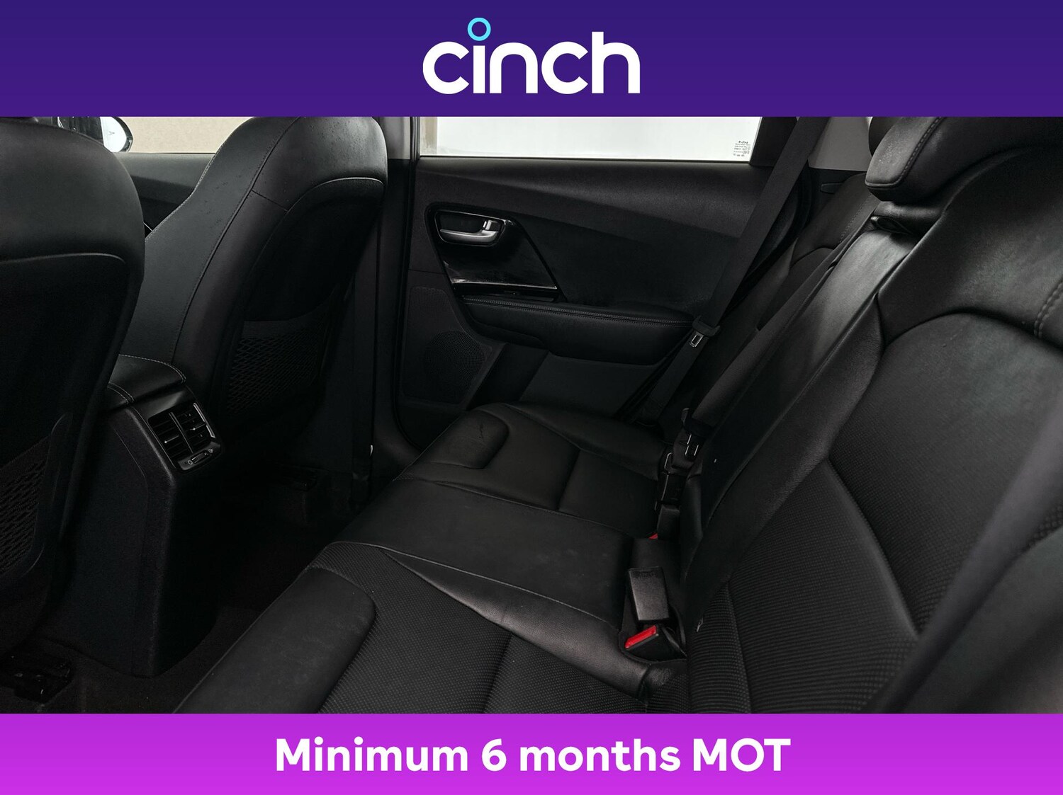 Used Kia Niro 2022 for sale - 76318893: Photo 20