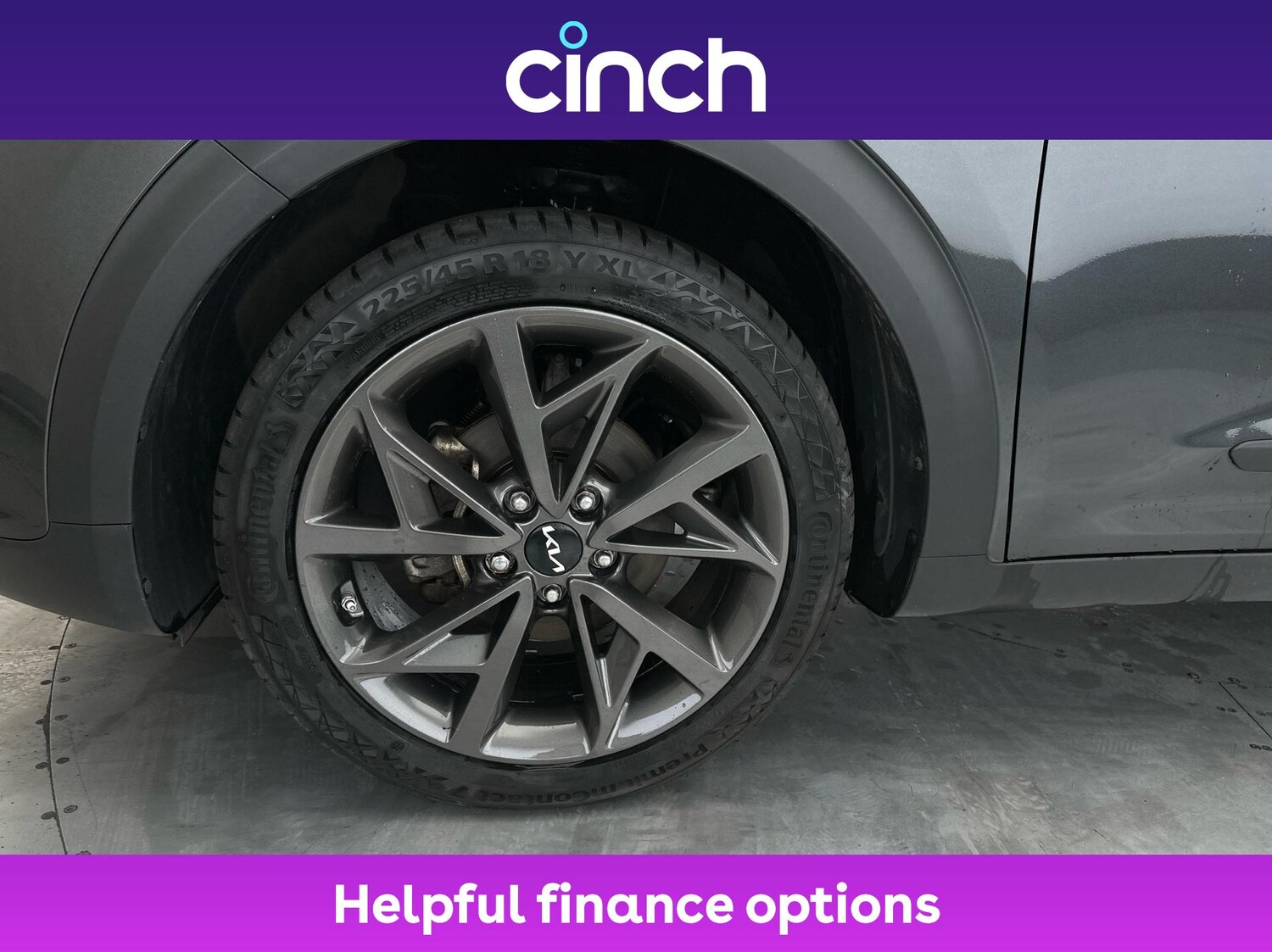 Used Kia Niro 2022 for sale - 76318893: Photo 24