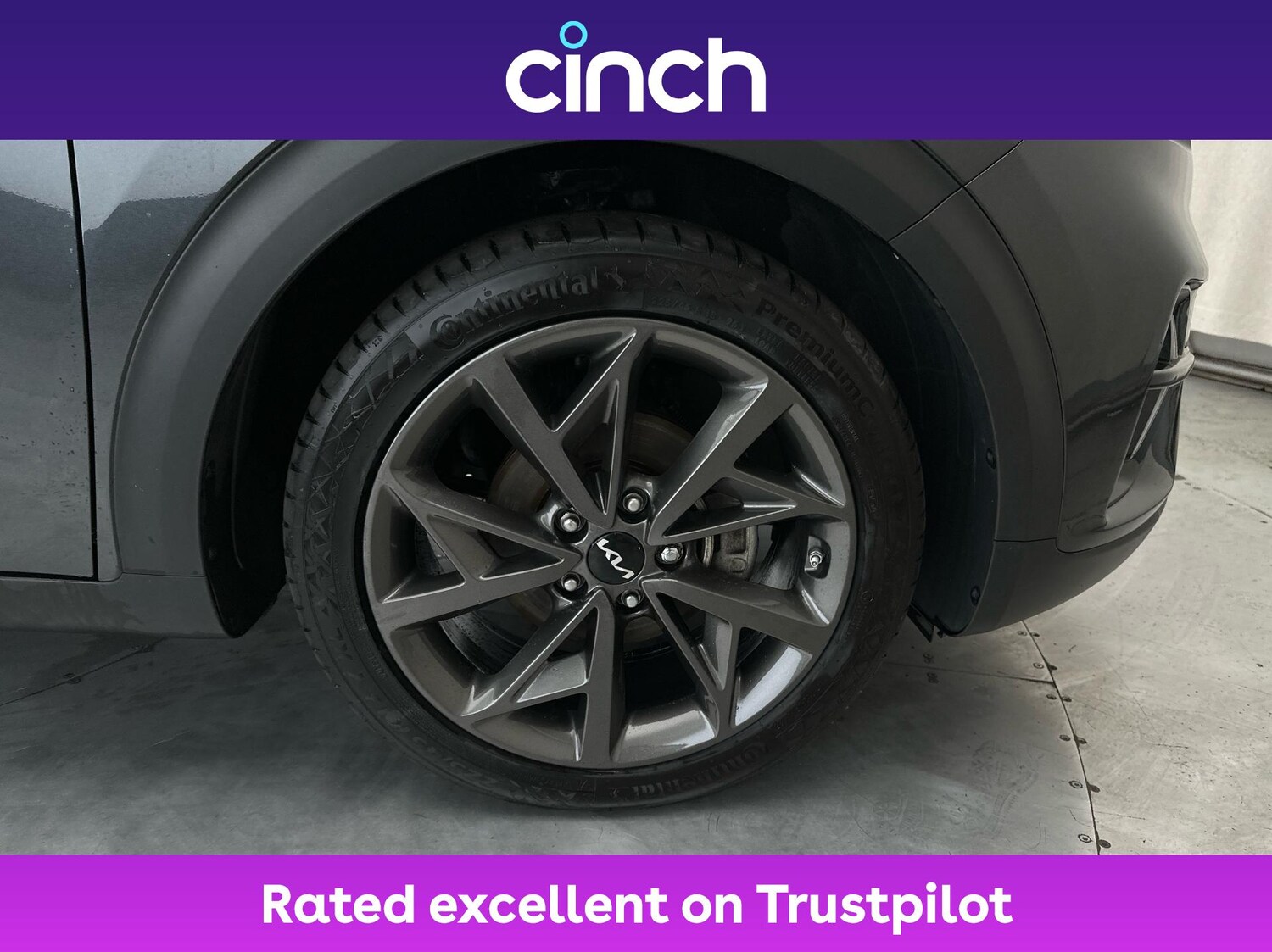 Used Kia Niro 2022 for sale - 76318893: Photo 28