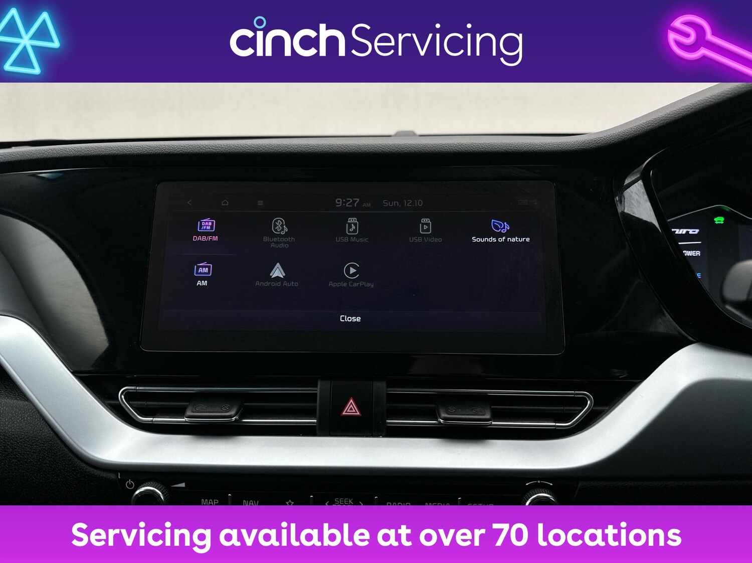 Used Kia Niro 2022 for sale - 76318893: Photo 31