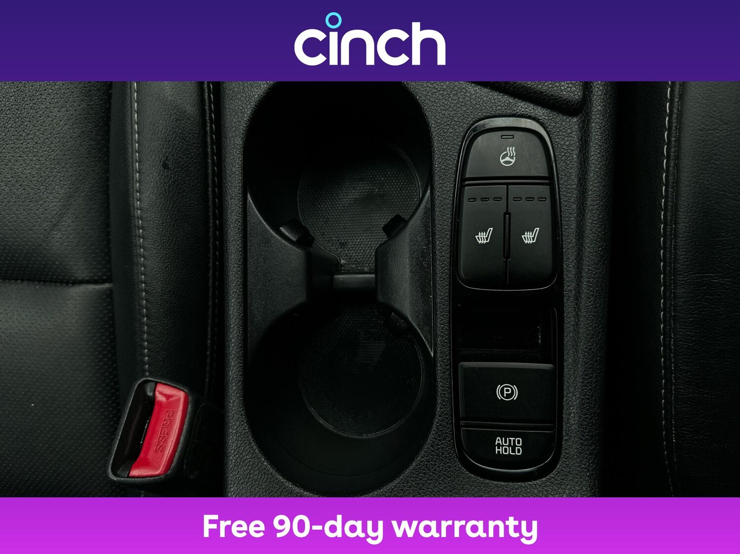 Used Kia Niro 2022 for sale - 76318893: Photo 34