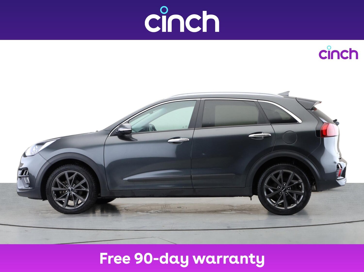 Used Kia Niro 2022 for sale - 76318893: Photo 8