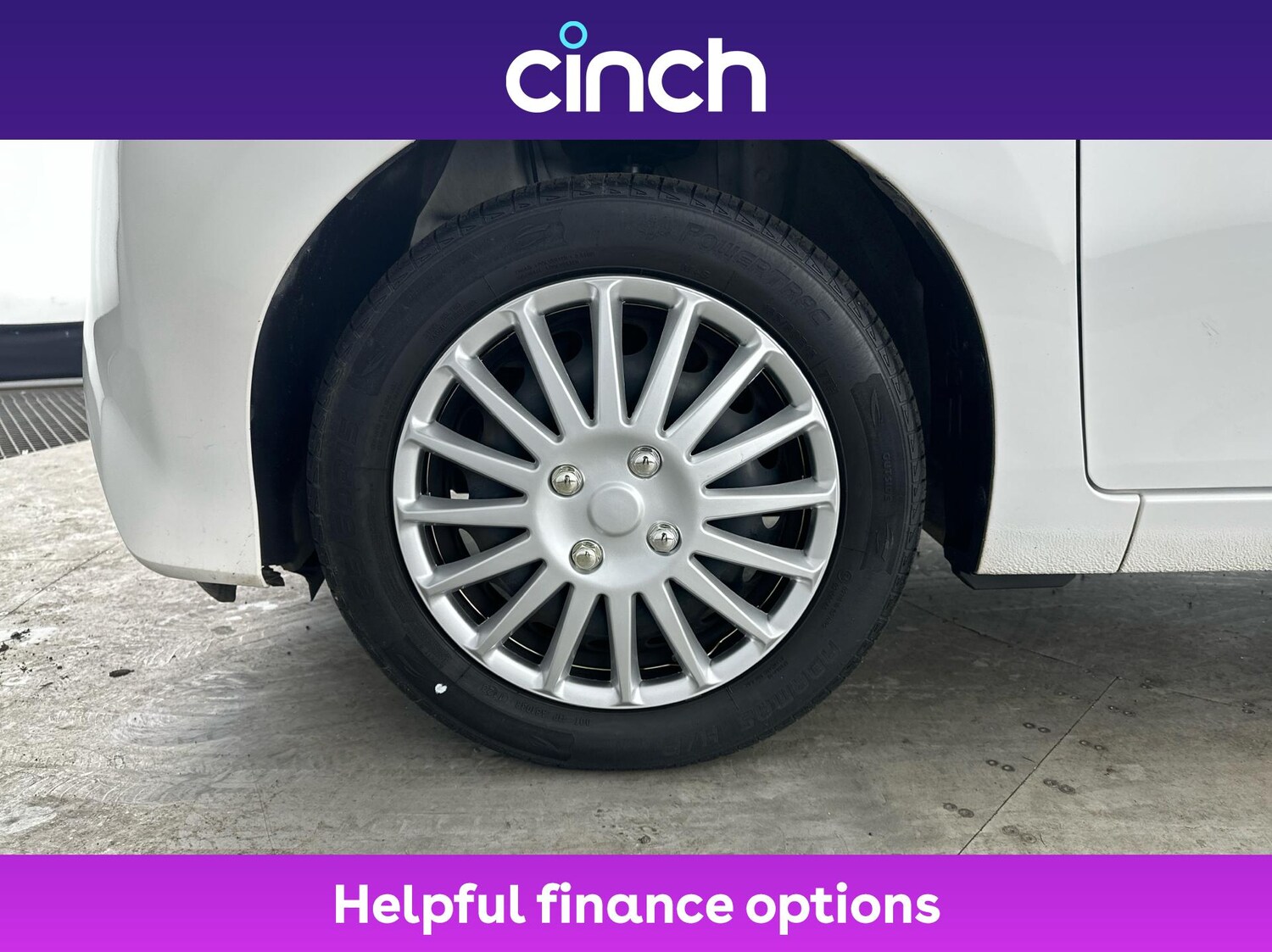 Used Toyota AYGO 2021 for sale - 77020310: Photo 24