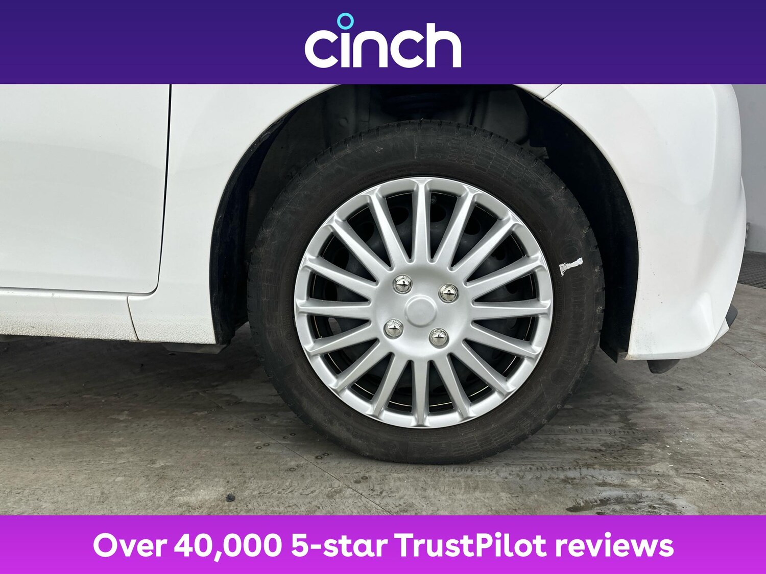 Used Toyota AYGO 2021 for sale - 77020310: Photo 28