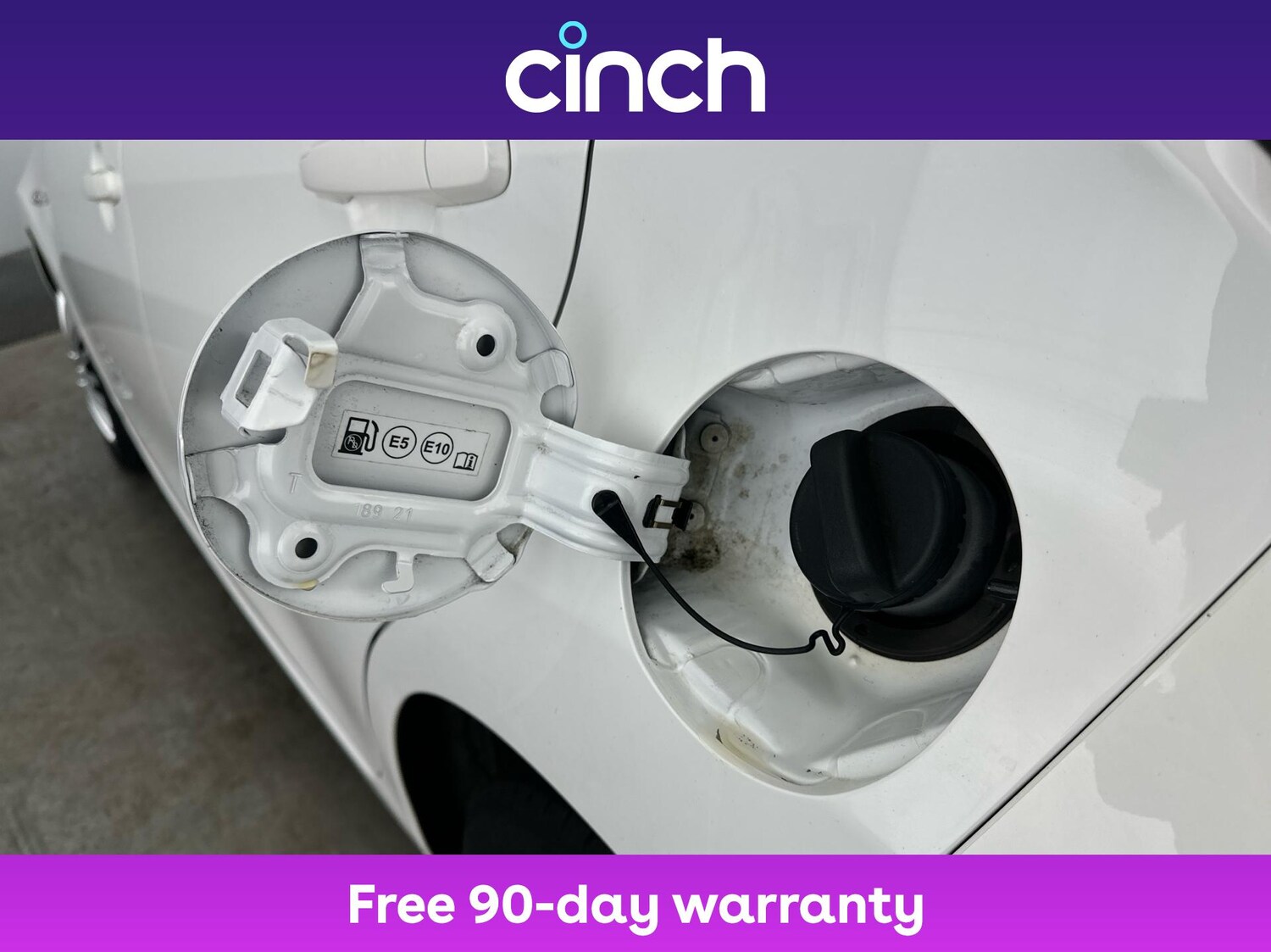 Used Toyota AYGO 2021 for sale - 77020310: Photo 29