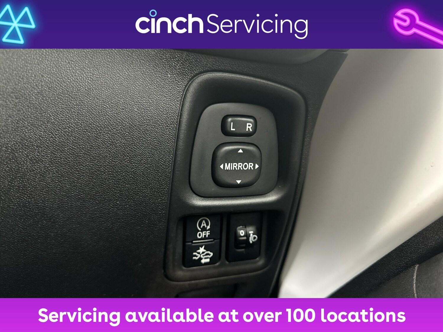 Used Toyota AYGO 2021 for sale - 77020310: Photo 31