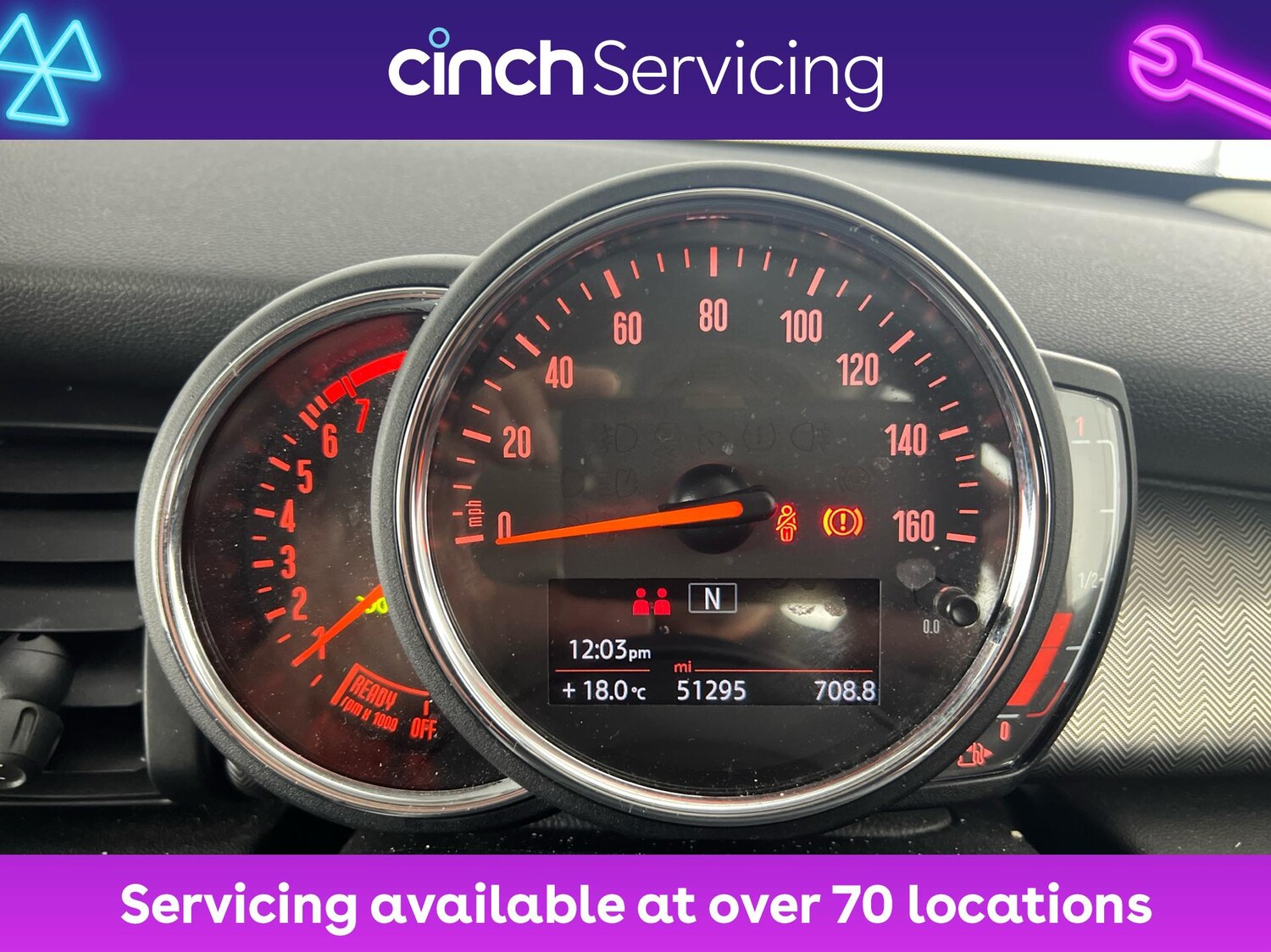 Used MINI Hatch 2020 for sale - 76155423: Photo 18