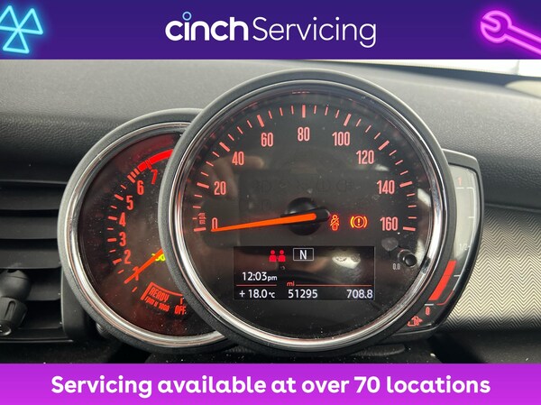Used MINI Hatch 2020 for sale - 76155423: Photo 18