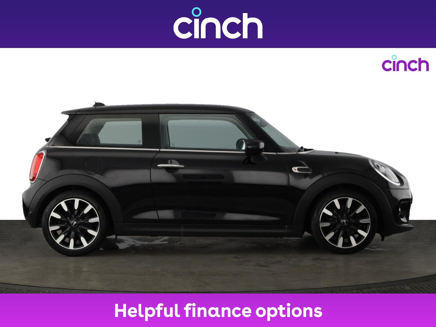 Used MINI Hatch 2020 for sale - 76155423: Photo 2