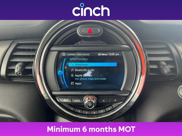 Used MINI Hatch 2020 for sale - 76155423: Photo 32