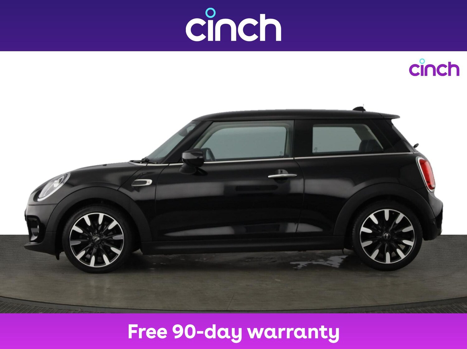 Used MINI Hatch 2020 for sale - 76155423: Photo 8