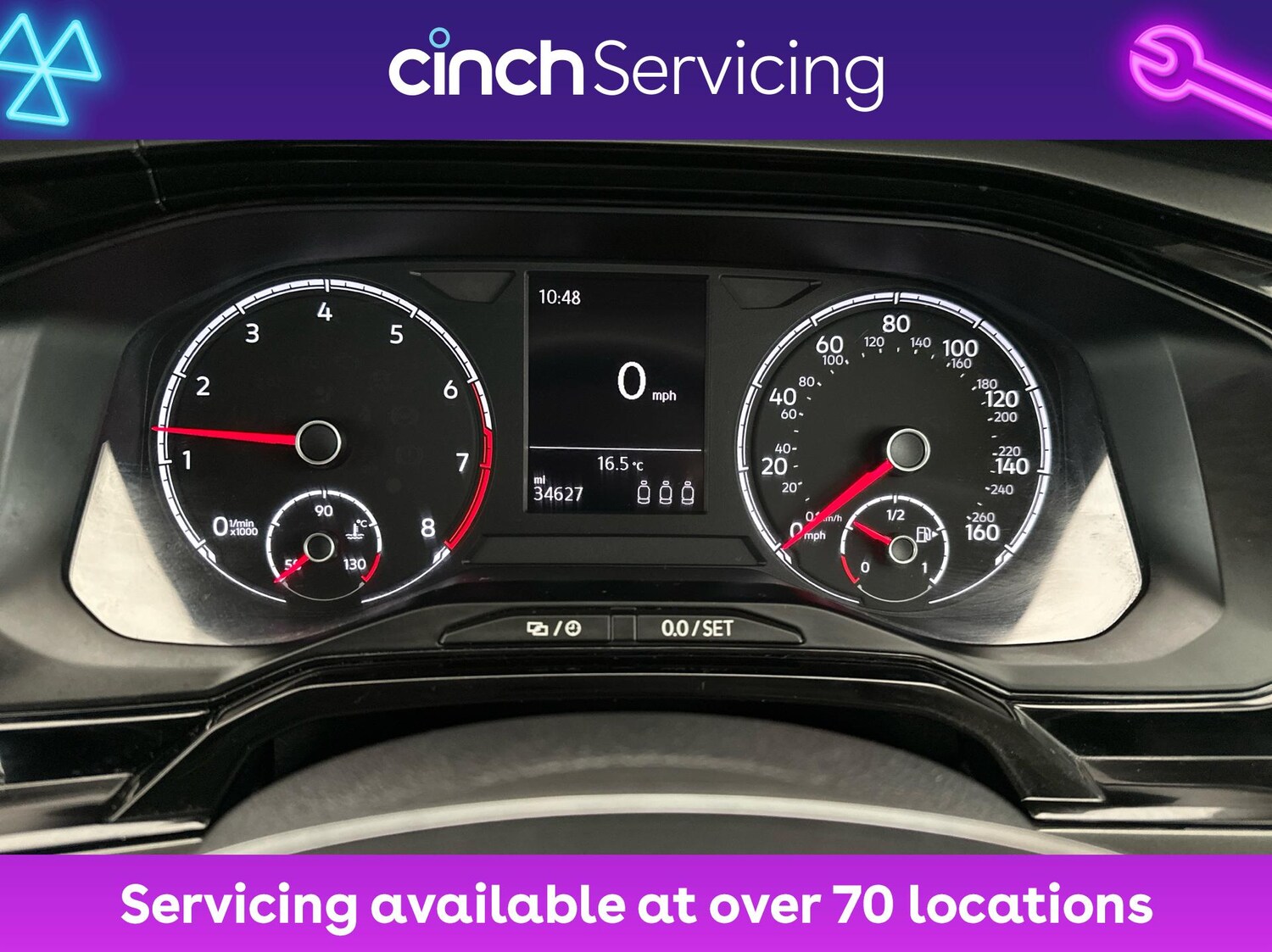 Used Volkswagen Polo 2018 for sale - 76186488: Photo 18