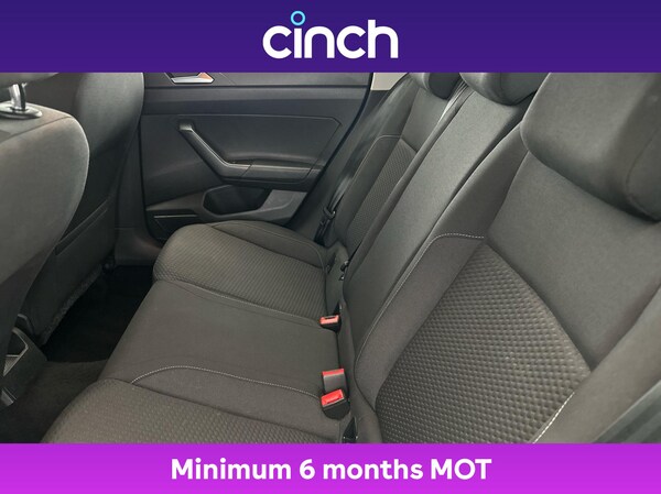 Used Volkswagen Polo 2018 for sale - 76186488: Photo 20