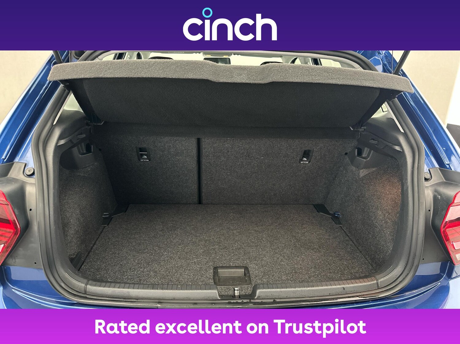 Used Volkswagen Polo 2018 for sale - 76186488: Photo 21