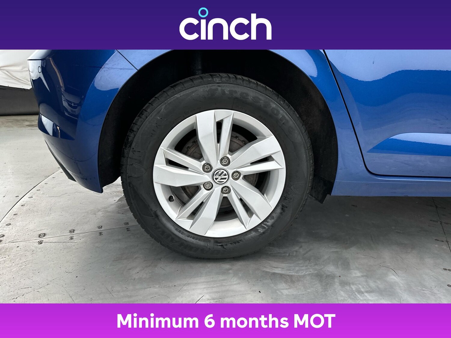 Used Volkswagen Polo 2018 for sale - 76186488: Photo 27