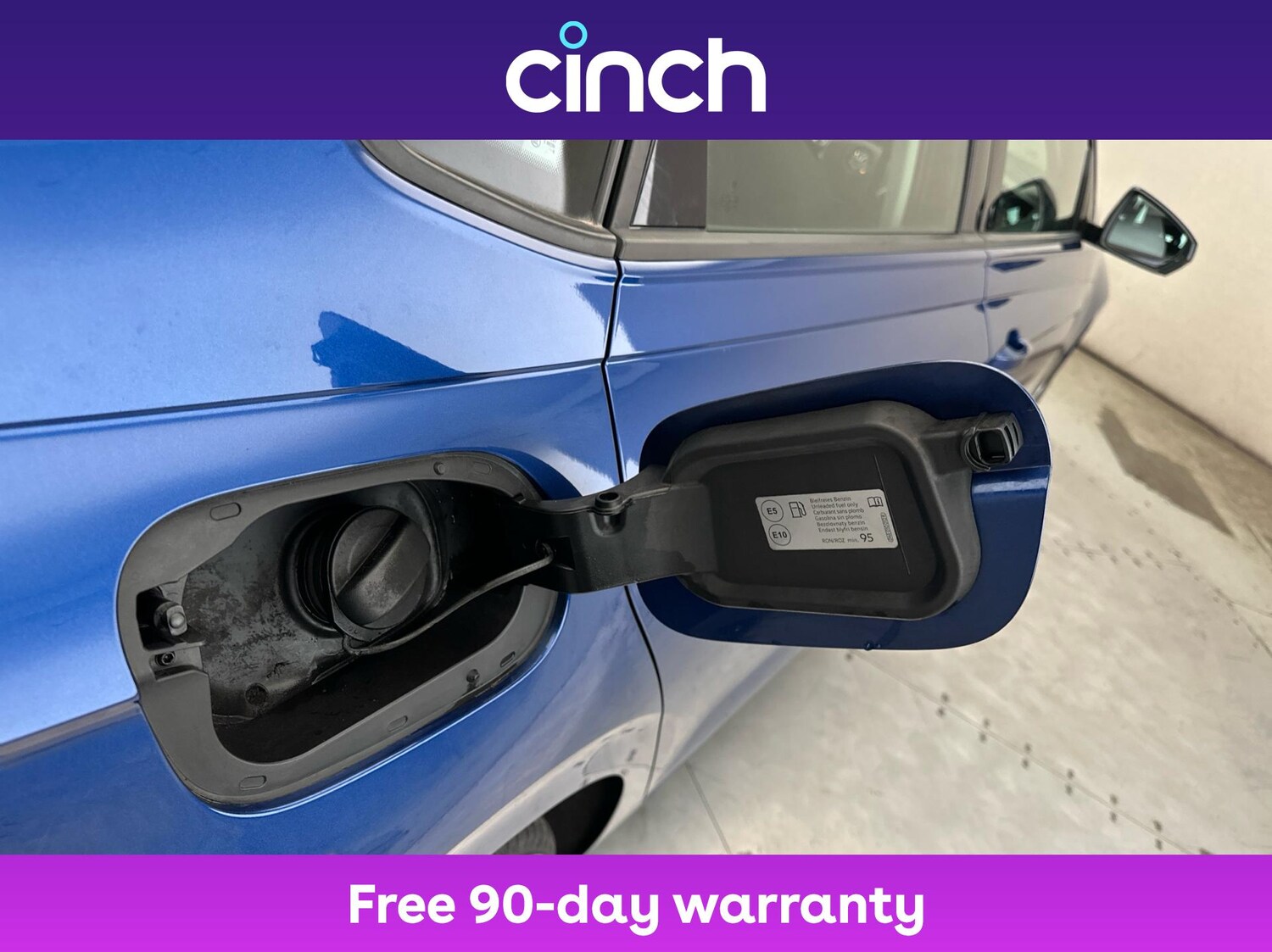 Used Volkswagen Polo 2018 for sale - 76186488: Photo 29