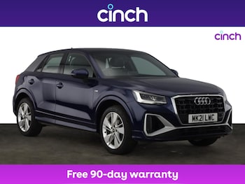 Audi - Q2