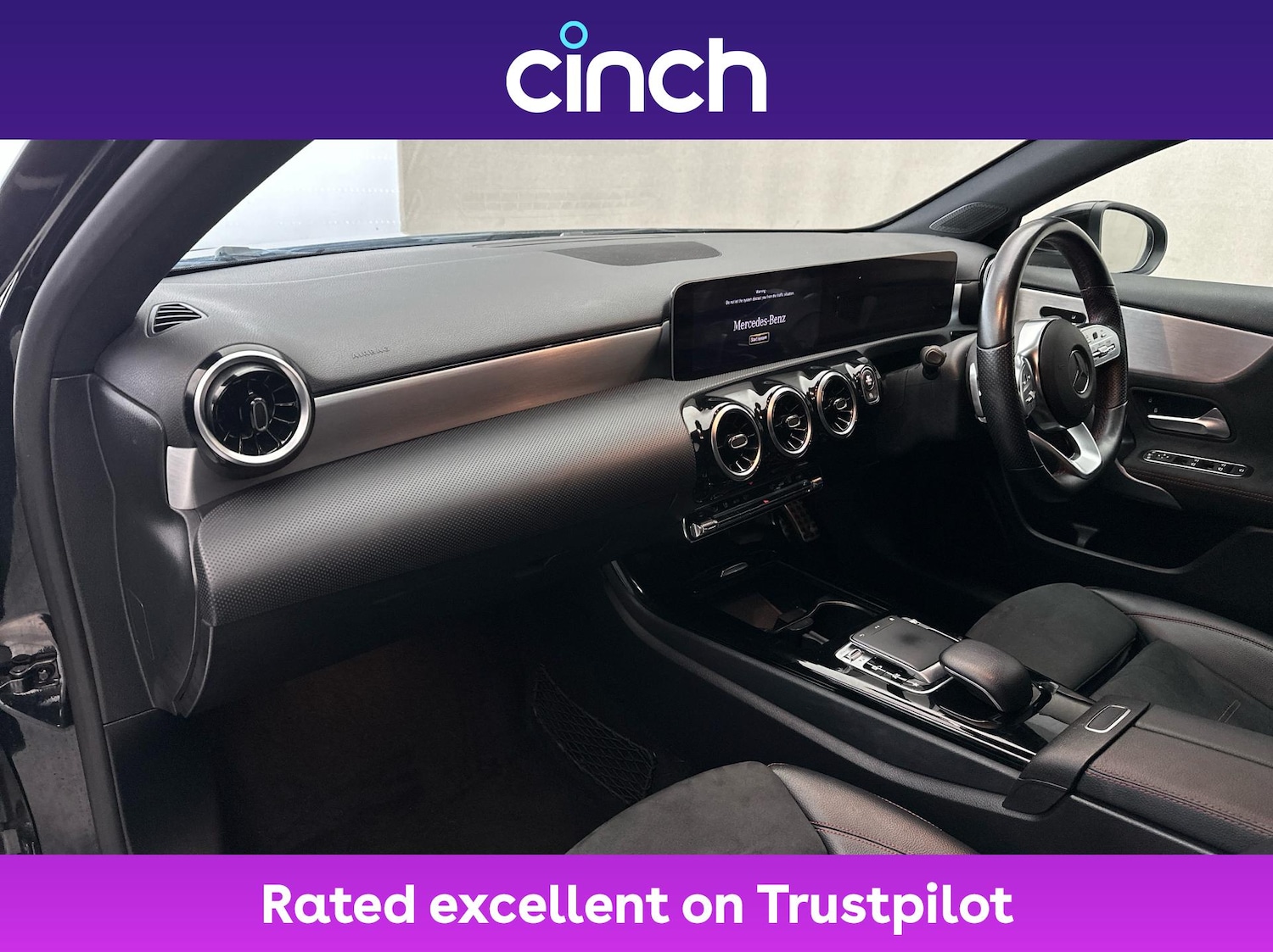 Used Mercedes-Benz A-Class 2019 for sale - 75953489: Photo 14