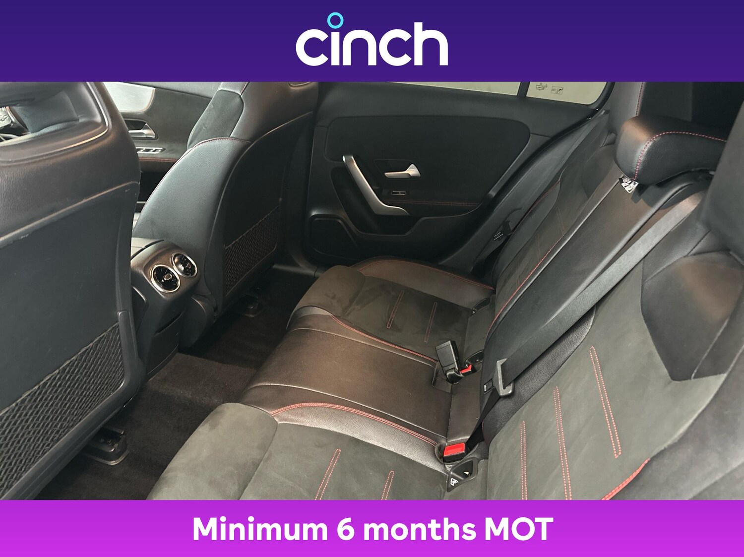 Used Mercedes-Benz A-Class 2019 for sale - 75953489: Photo 20