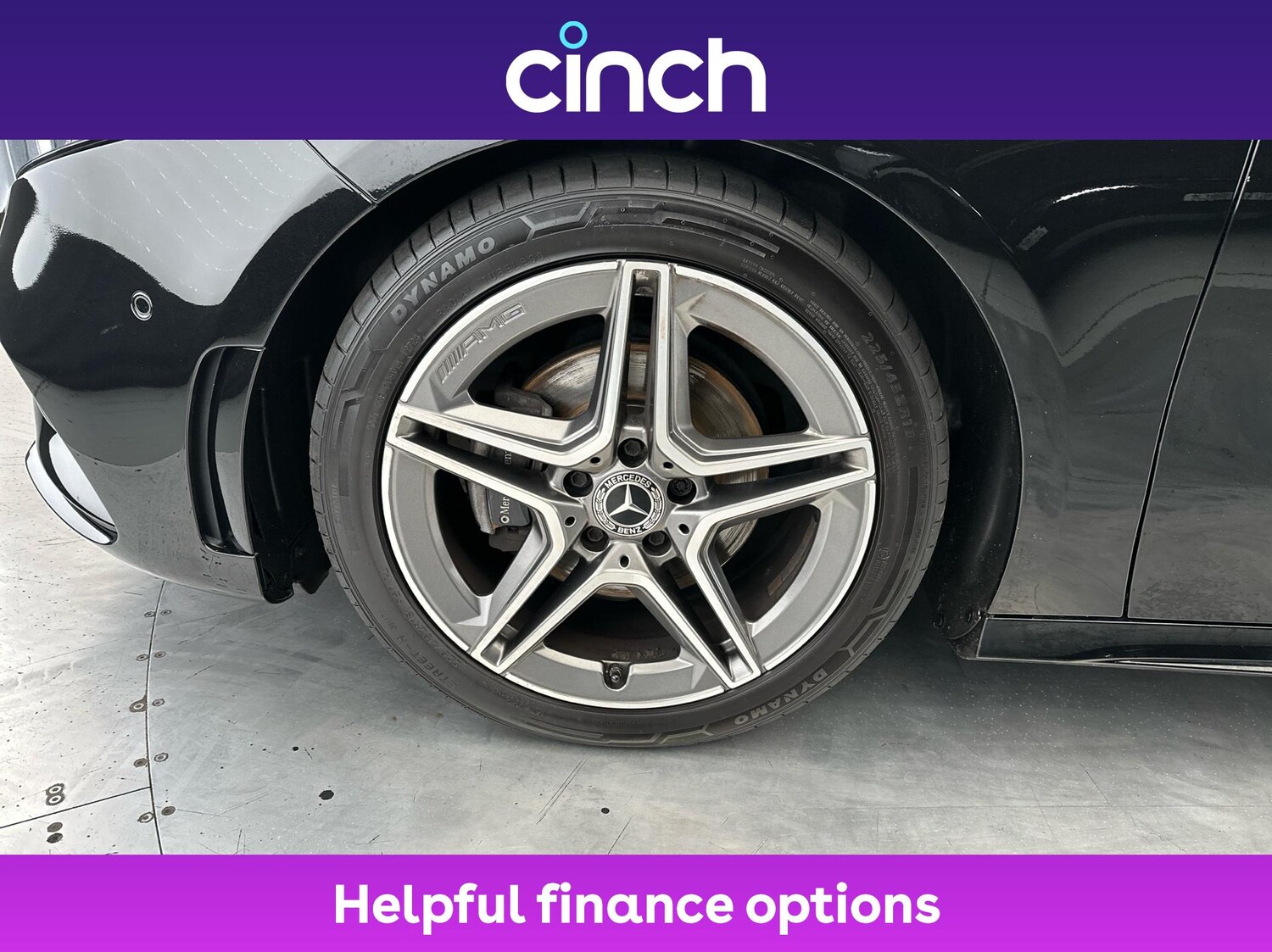 Used Mercedes-Benz A-Class 2019 for sale - 75953489: Photo 24