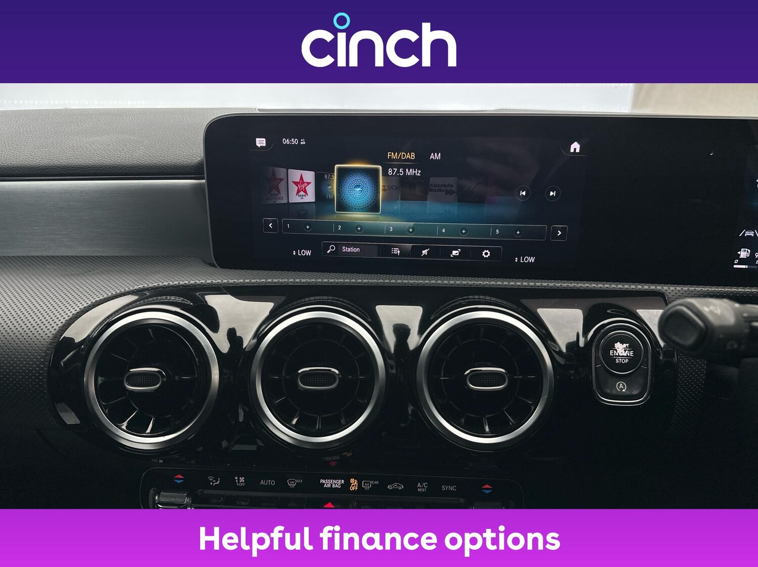 Used Mercedes-Benz A-Class 2019 for sale - 75953489: Photo 30