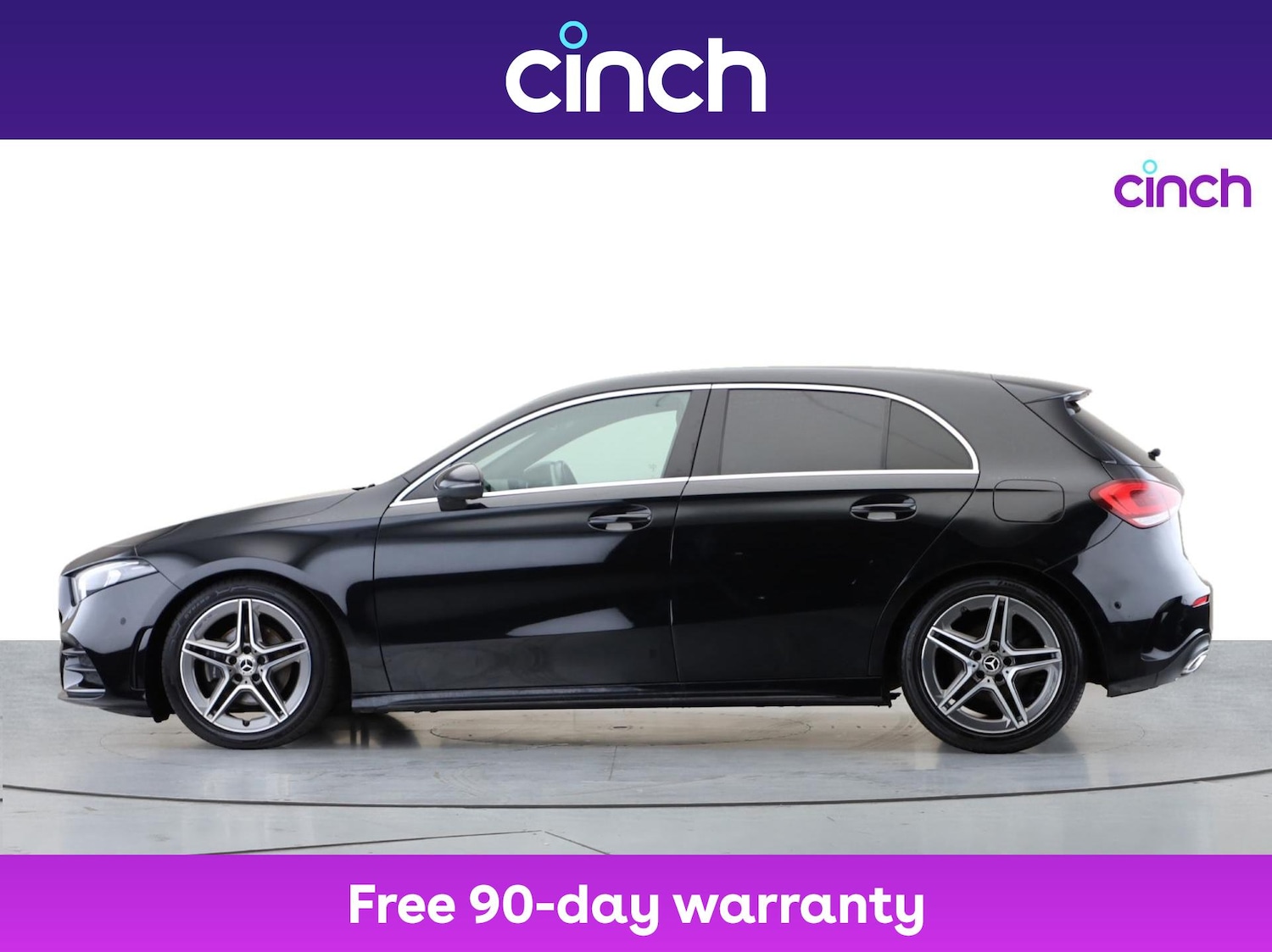 Used Mercedes-Benz A-Class 2019 for sale - 75953489: Photo 8