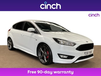 Ford - Focus
