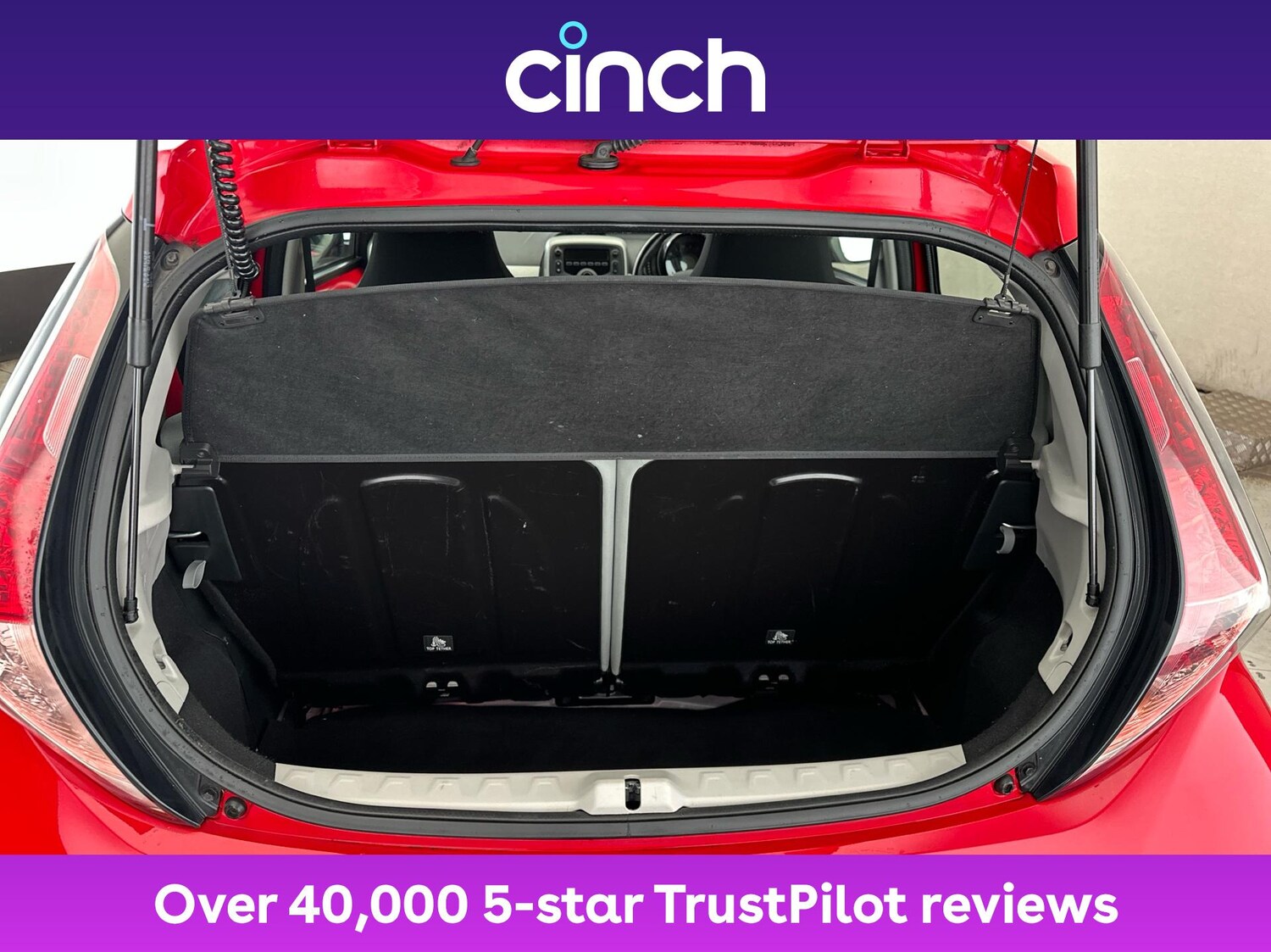 Used Toyota AYGO 2018 for sale - 76855250: Photo 21