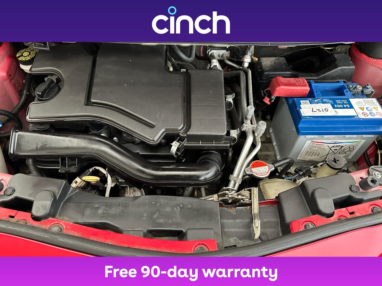 Used Toyota AYGO 2018 for sale - 76855250: Photo 23