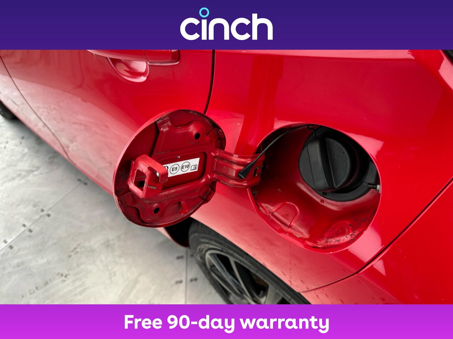 Used Toyota AYGO 2018 for sale - 76855250: Photo 29