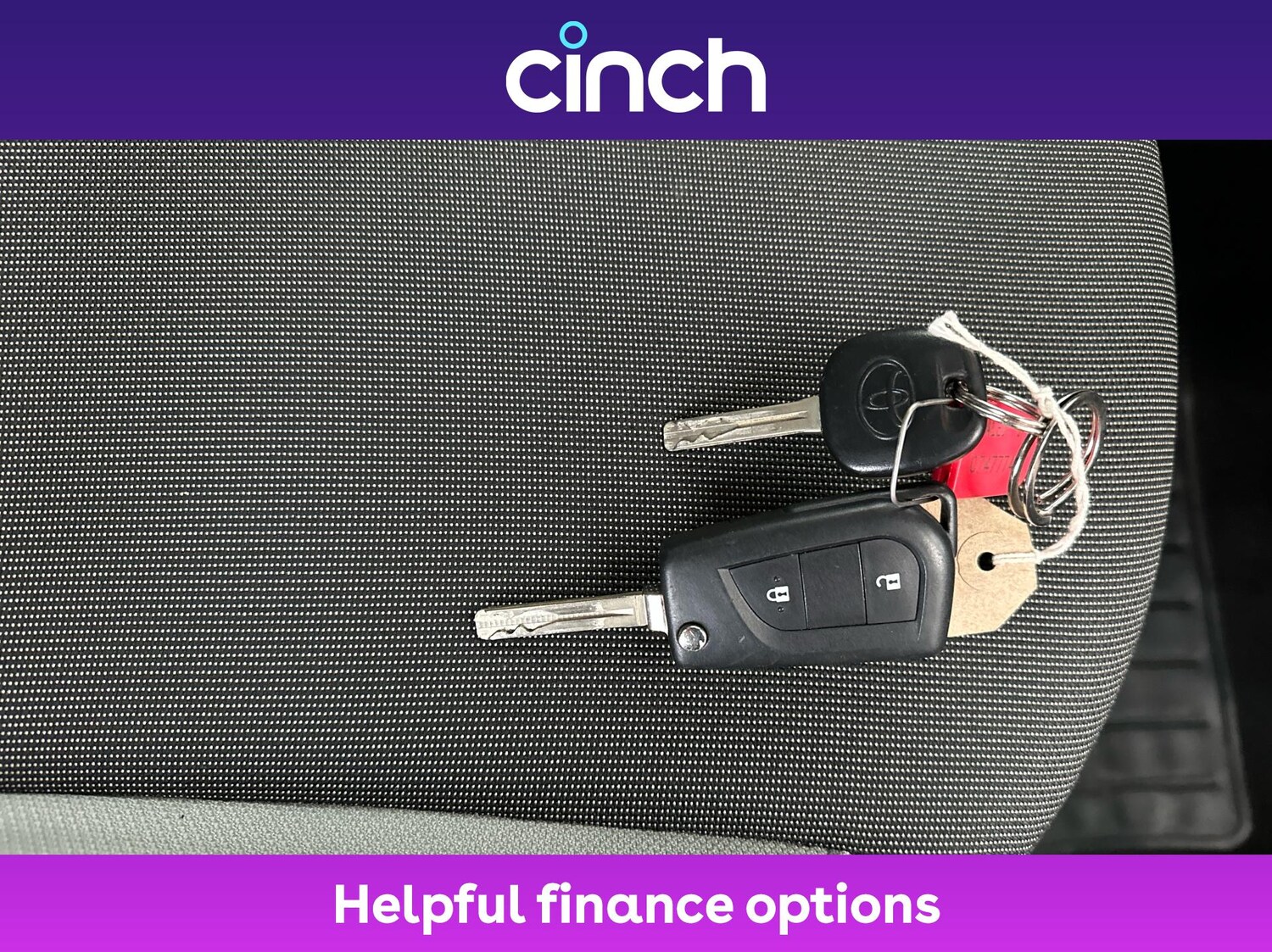 Used Toyota AYGO 2018 for sale - 76855250: Photo 30