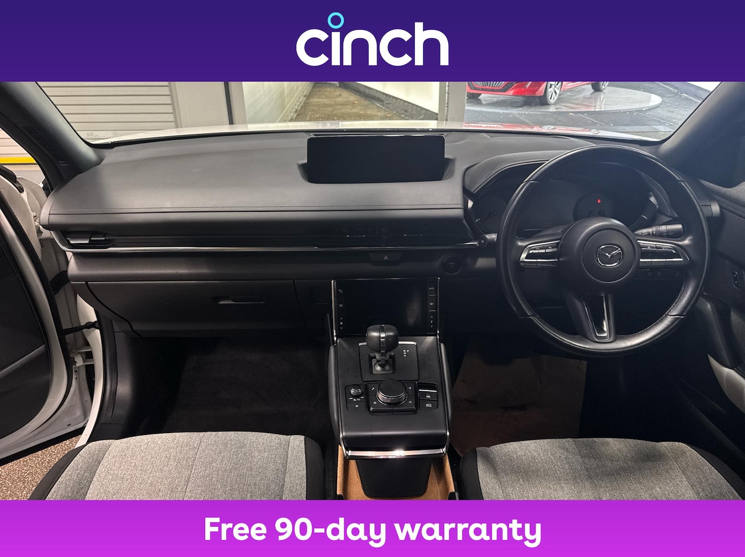 Used Mazda MX-30 2022 for sale - 76798692: Photo 15