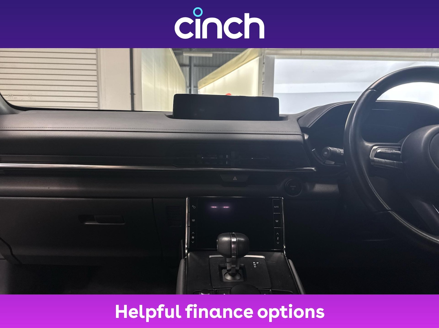 Used Mazda MX-30 2022 for sale - 76798692: Photo 17