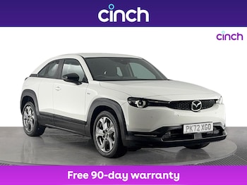 Used Mazda MX-30 2022 for sale - 76798692: Photo