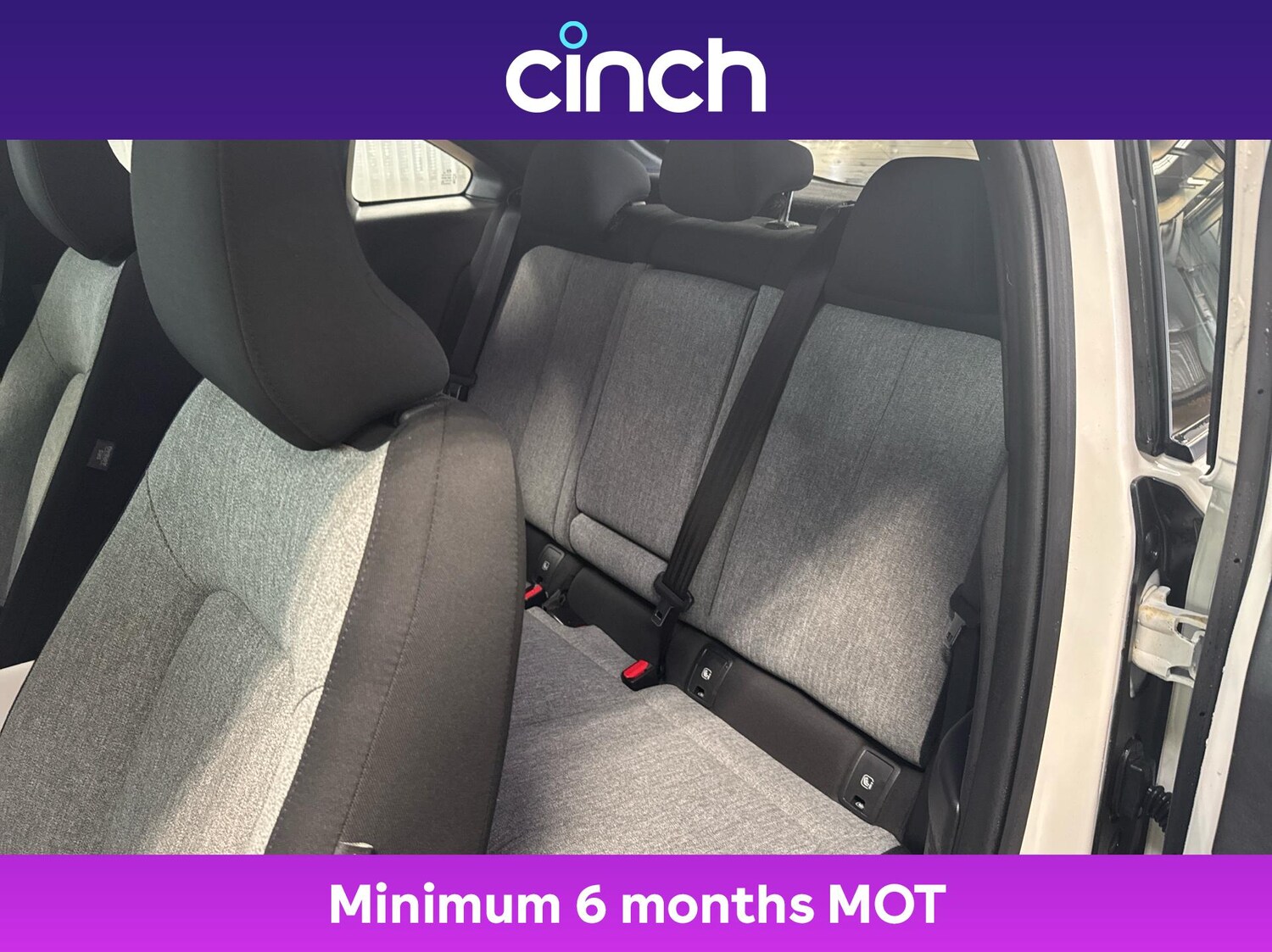 Used Mazda MX-30 2022 for sale - 76798692: Photo 20