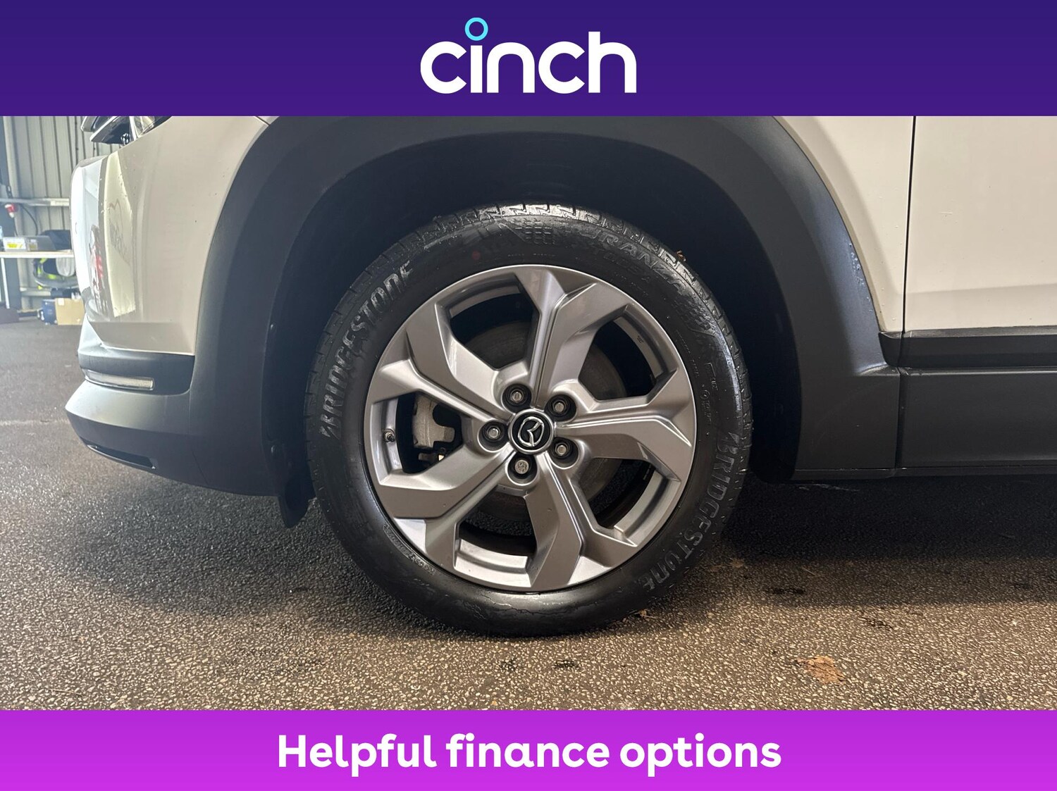 Used Mazda MX-30 2022 for sale - 76798692: Photo 24